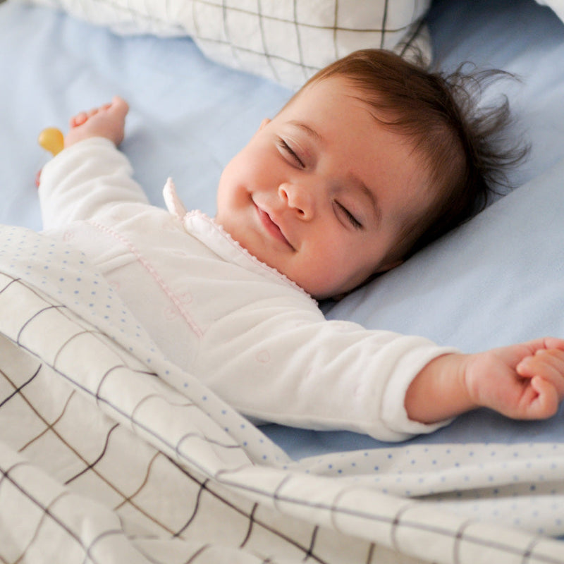 Sleep & Relaxation