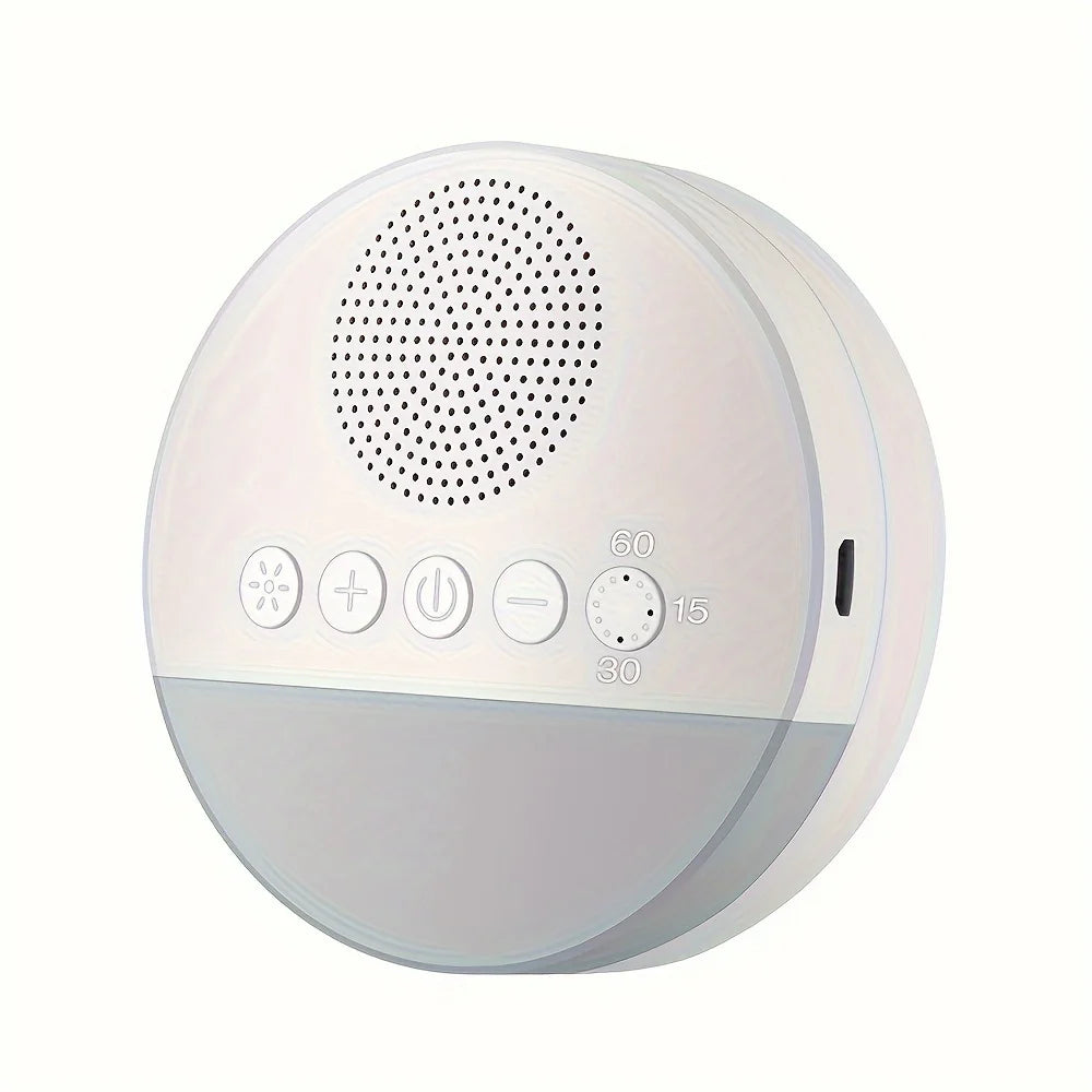 Portable White Noise Machine