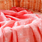 Muslin Swaddle Newborn Wrap Blanket