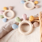 Silicone Baby Teether