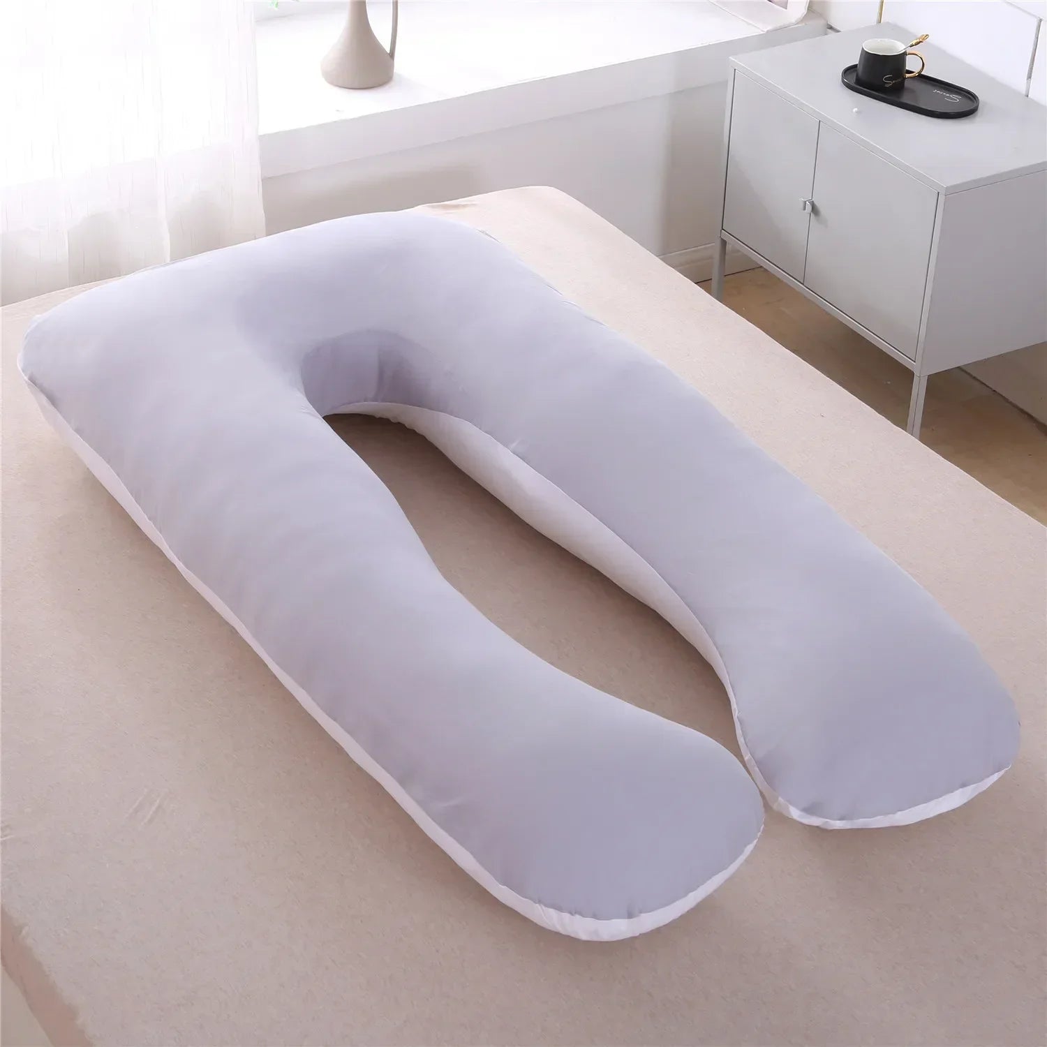 Pregnancy Pillow for Women