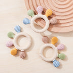 Silicone Baby Teether