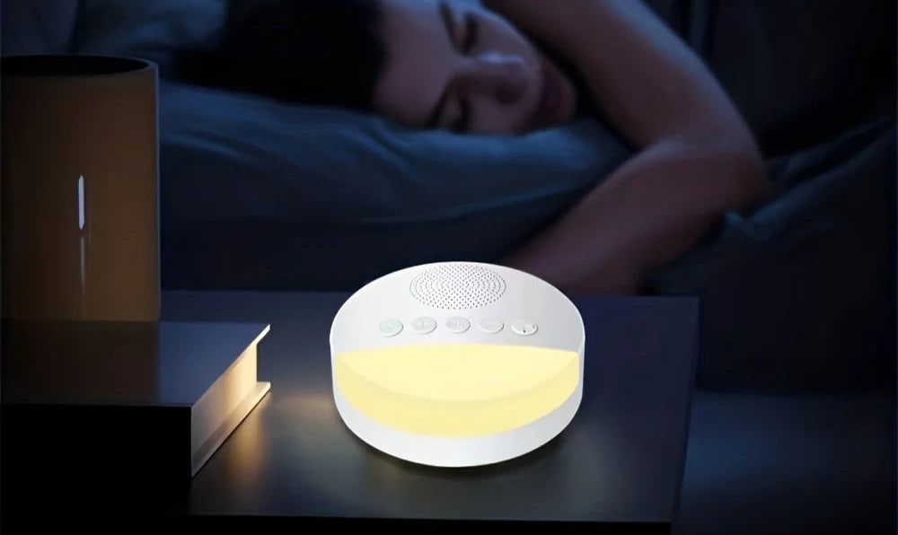 Portable White Noise Machine