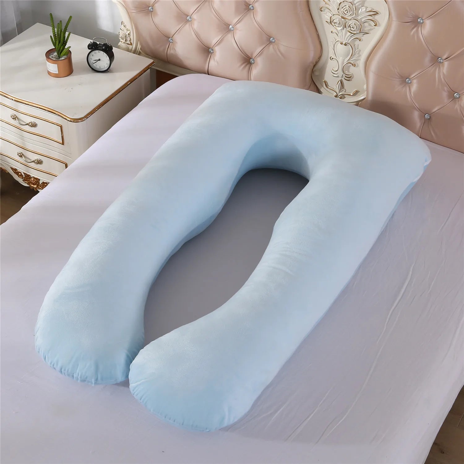 Pregnancy Pillow for Women