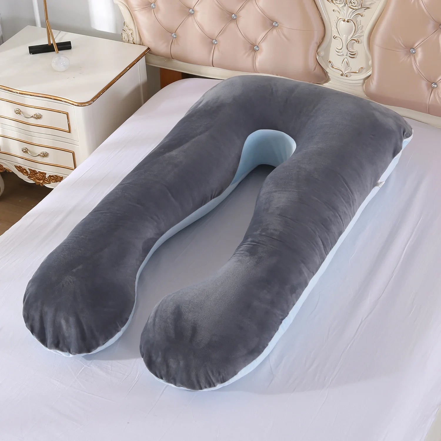 Pregnancy Pillow for Women