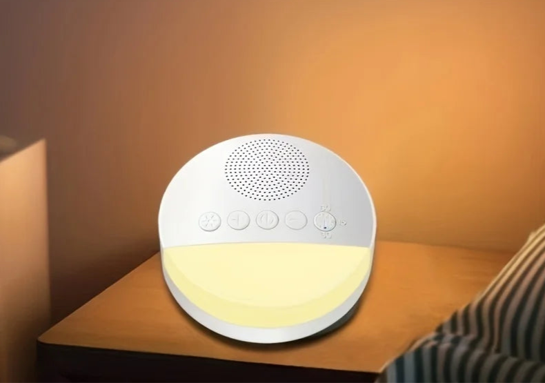 Portable White Noise Machine