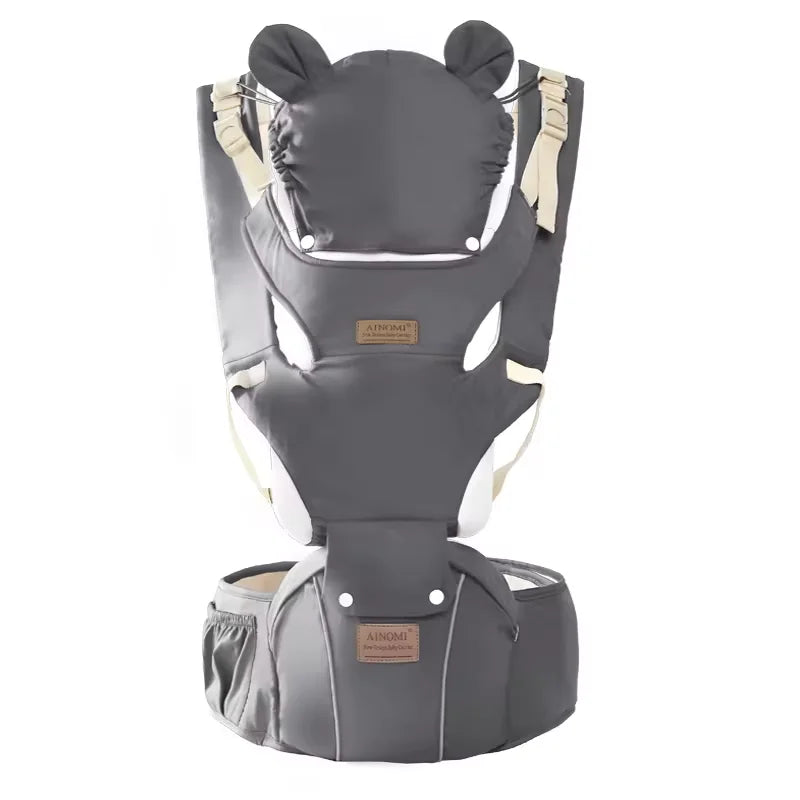 3 in 1 Baby Hipseat Carrier