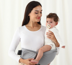 3 In 1 Baby Multi-functional Carrier