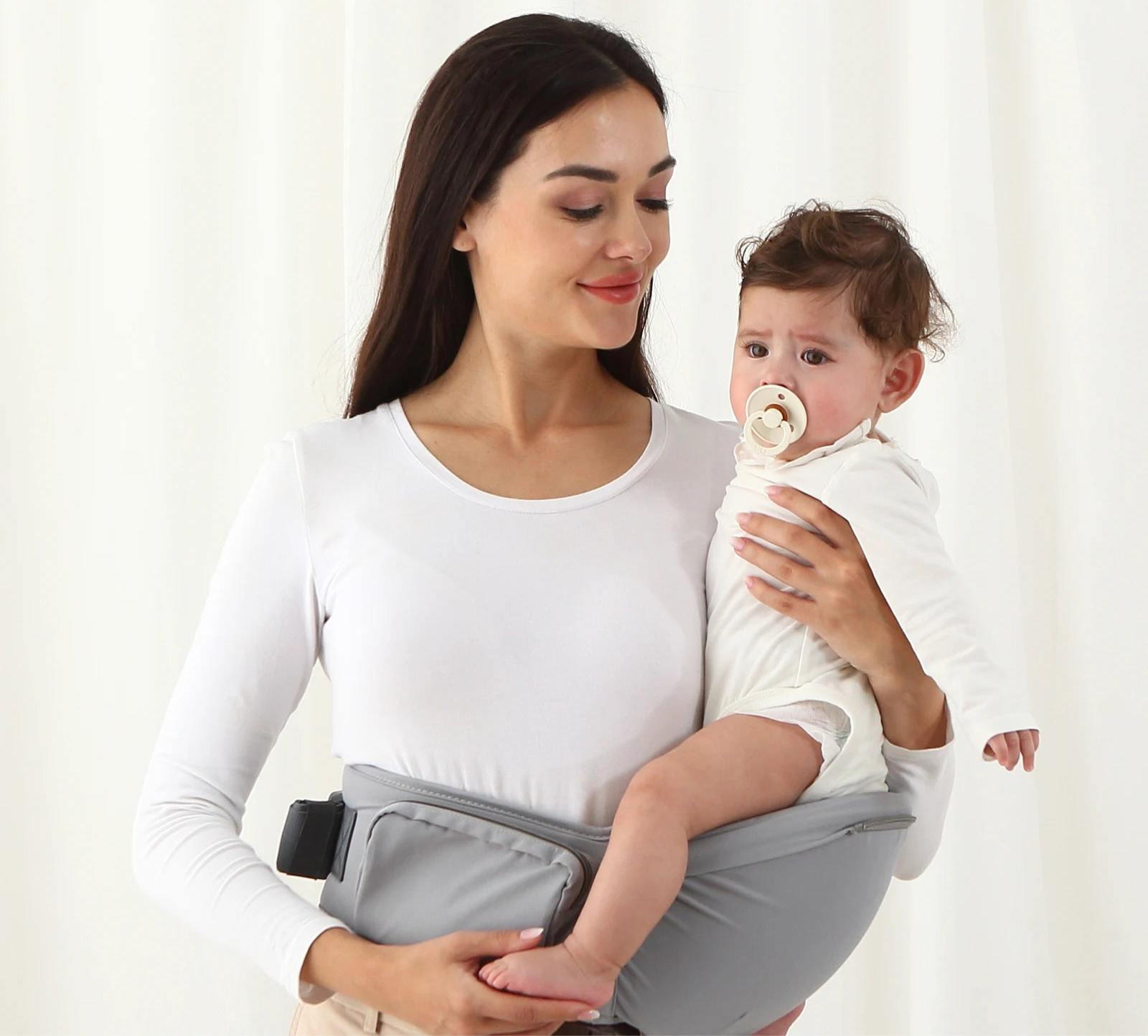 3 In 1 Baby Multi-functional Carrier