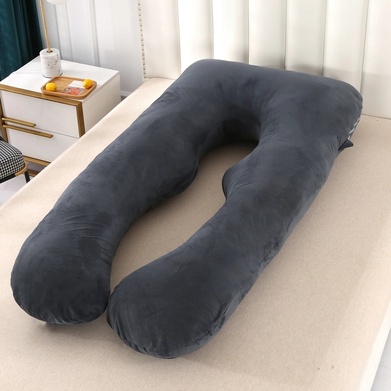 Pregnancy Pillow for Women