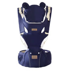 3 in 1 Baby Hipseat Carrier