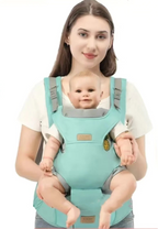 3 in 1 Baby Hipseat Carrier