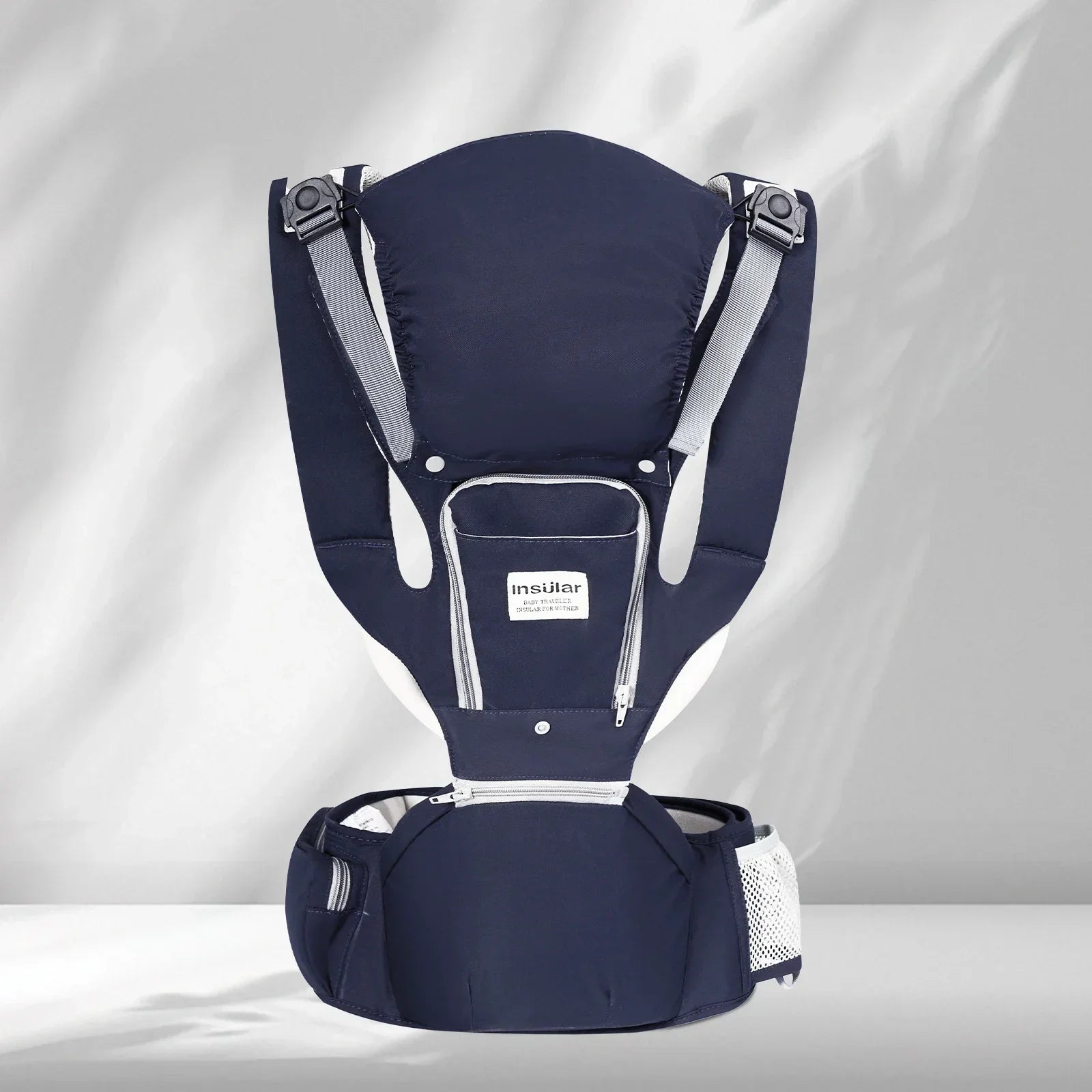 3 In 1 Baby Multi-functional Carrier