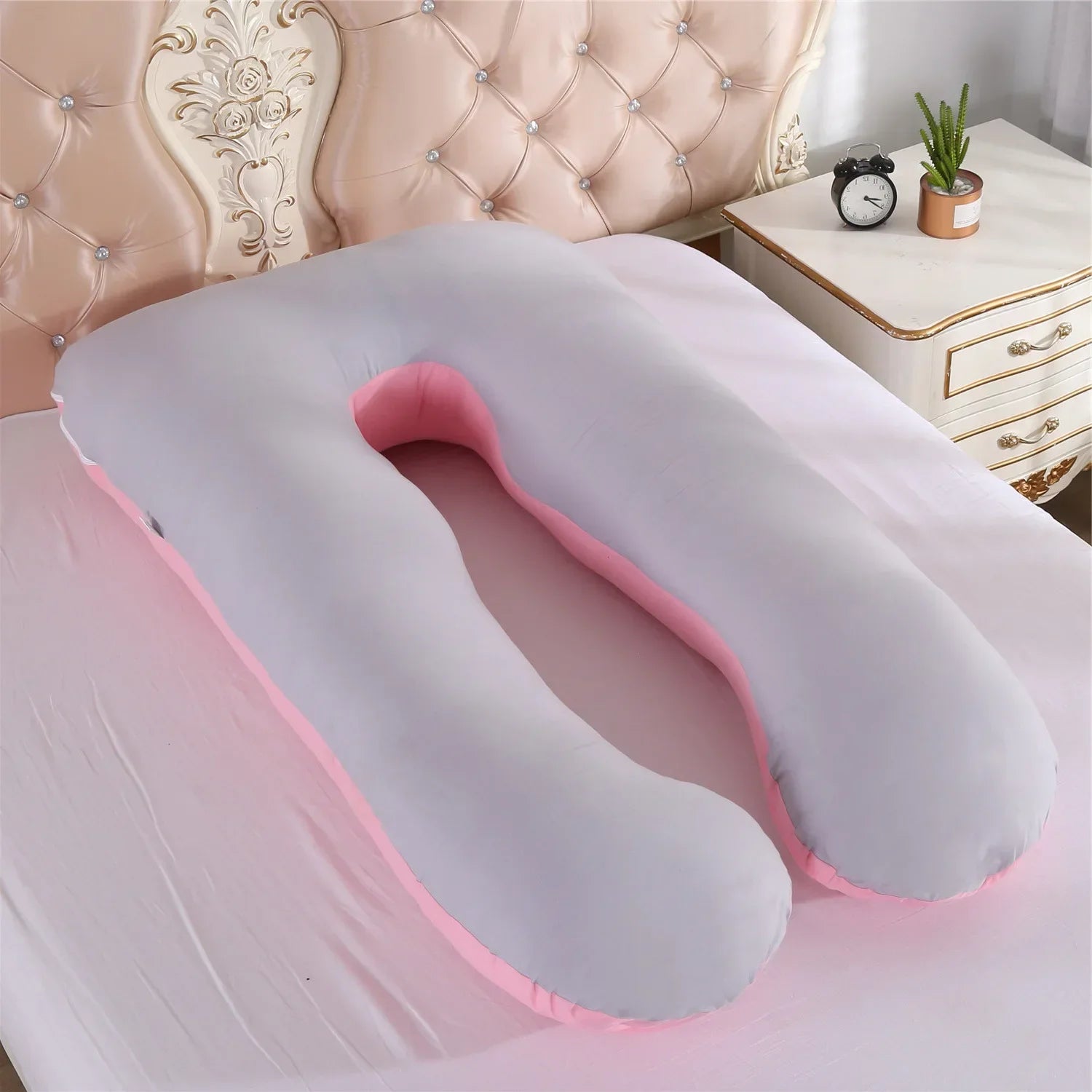 Pregnancy Pillow for Women