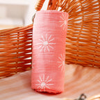 Muslin Swaddle Newborn Wrap Blanket