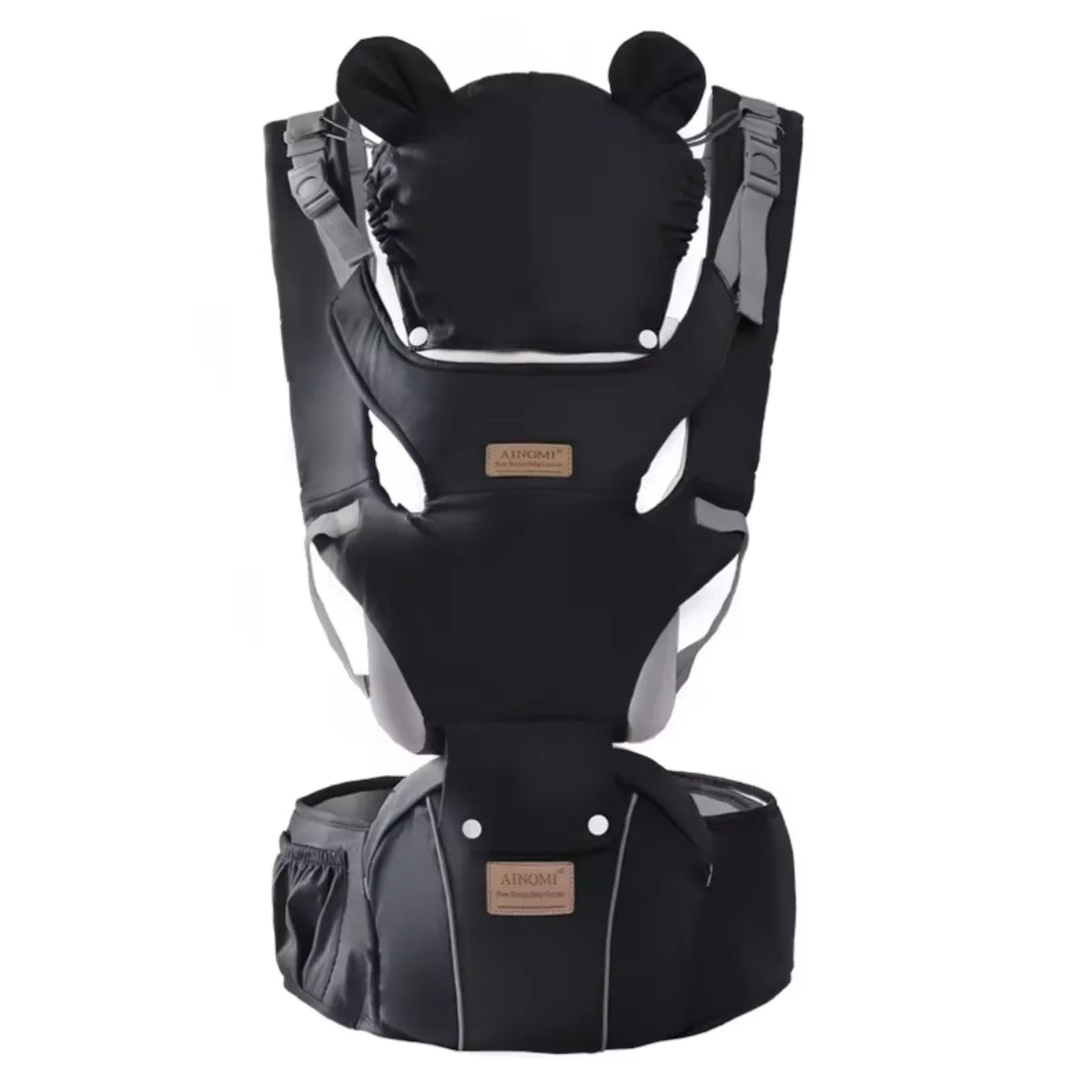 3 in 1 Baby Hipseat Carrier