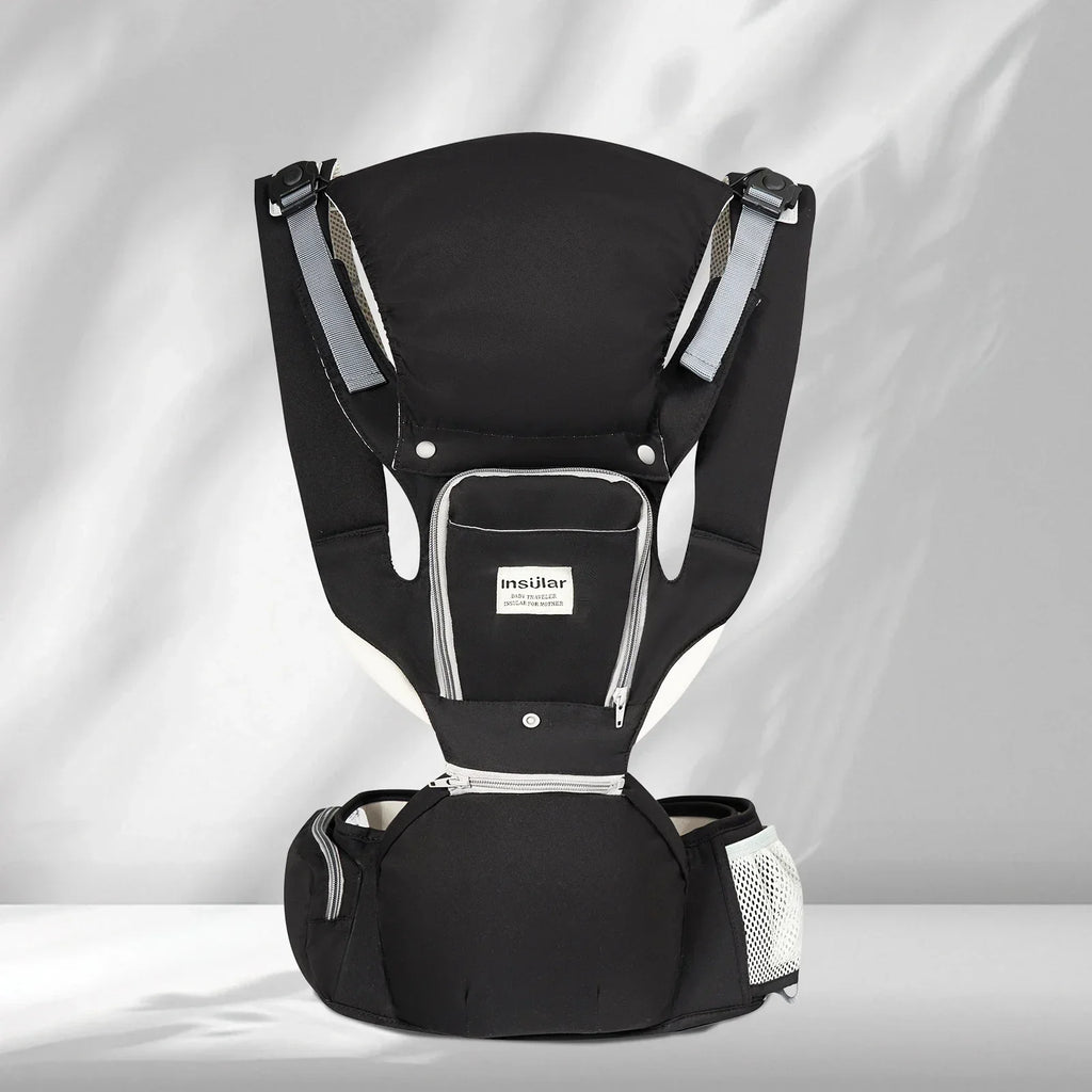 3 In 1 Baby Multi-functional Carrier