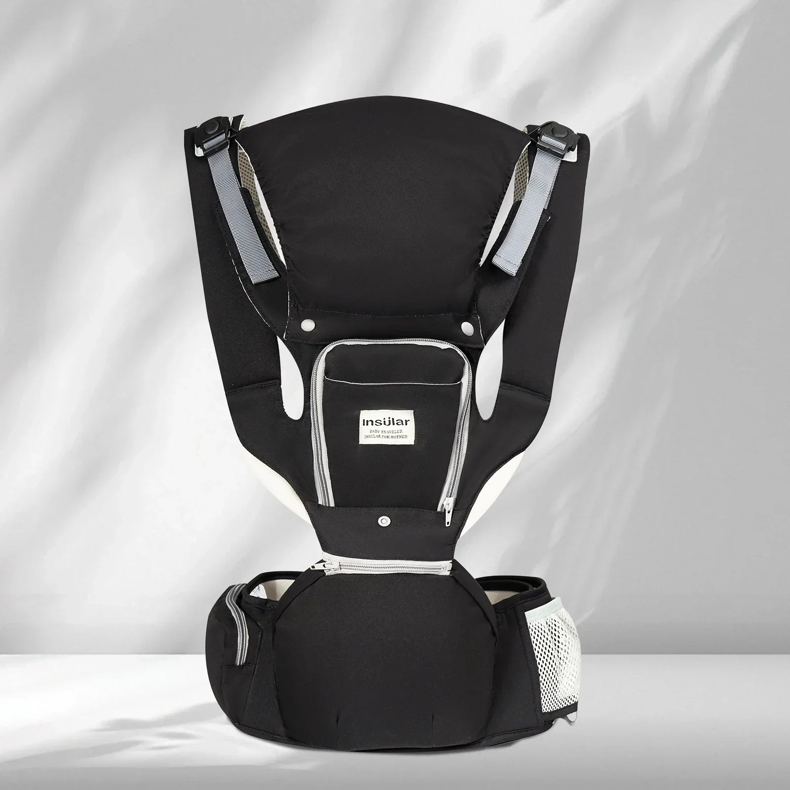 3 In 1 Baby Multi-functional Carrier