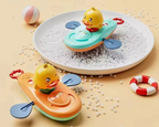 Little Yellow Duck Bath Toy