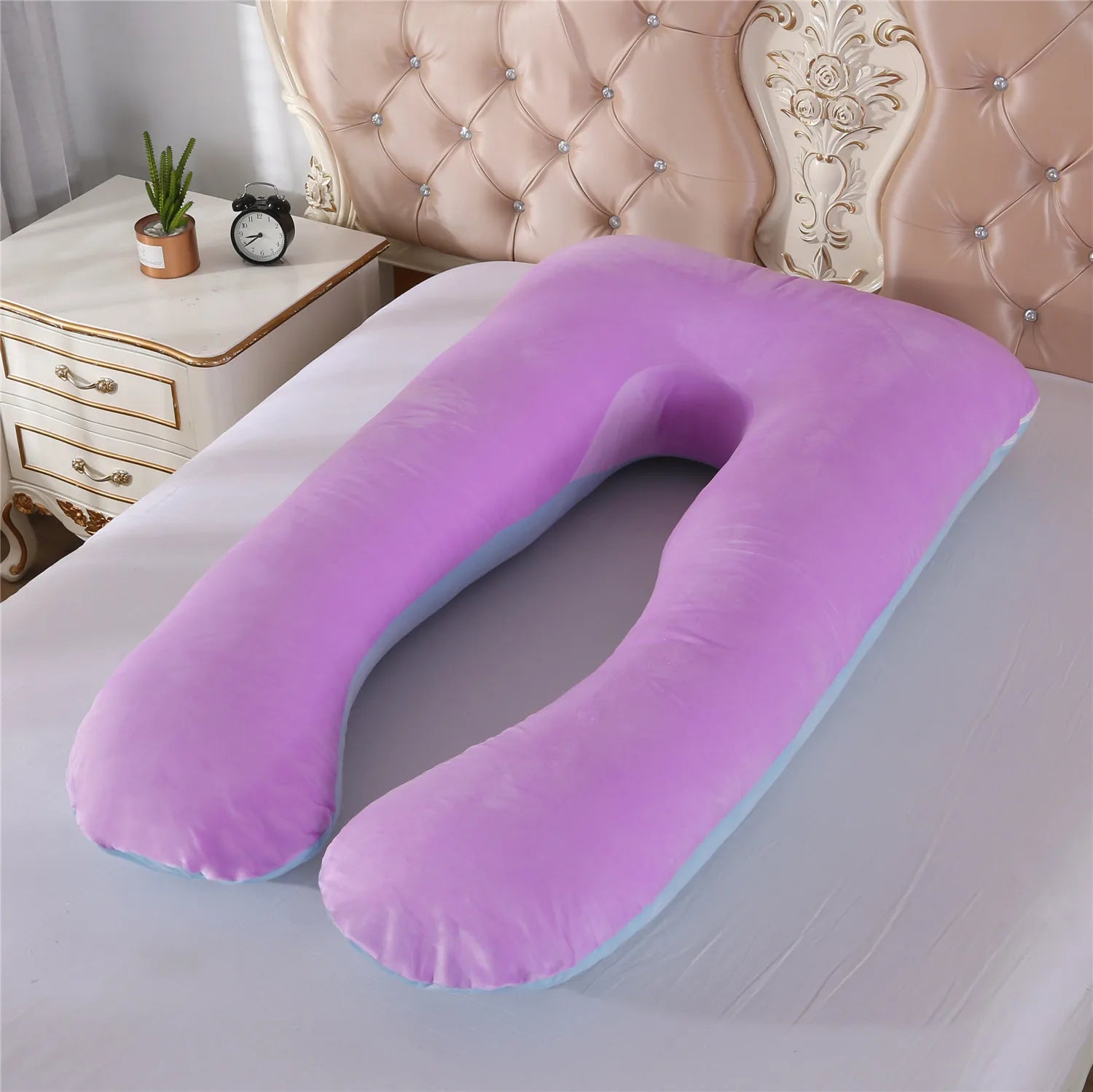 Pregnancy Pillow for Women