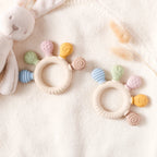 Silicone Baby Teether