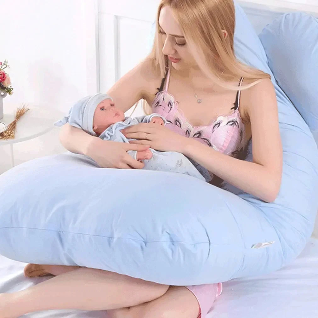 Pregnancy Pillow for Women