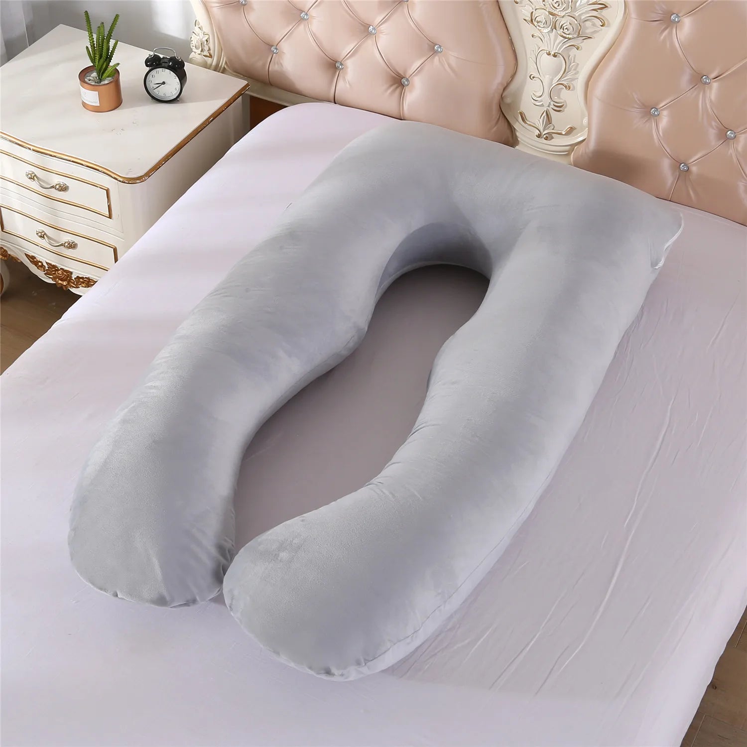 Pregnancy Pillow for Women