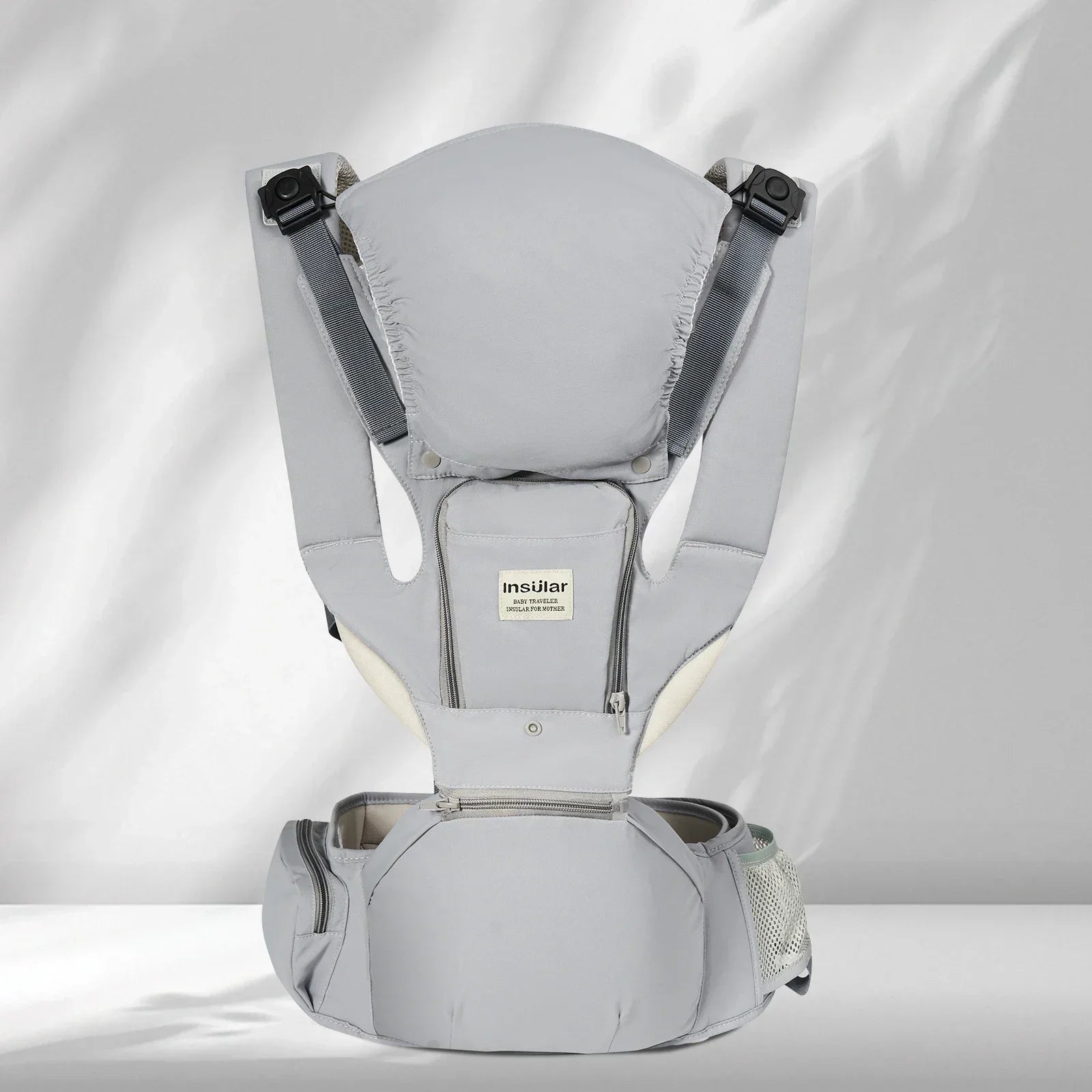 3 In 1 Baby Multi-functional Carrier