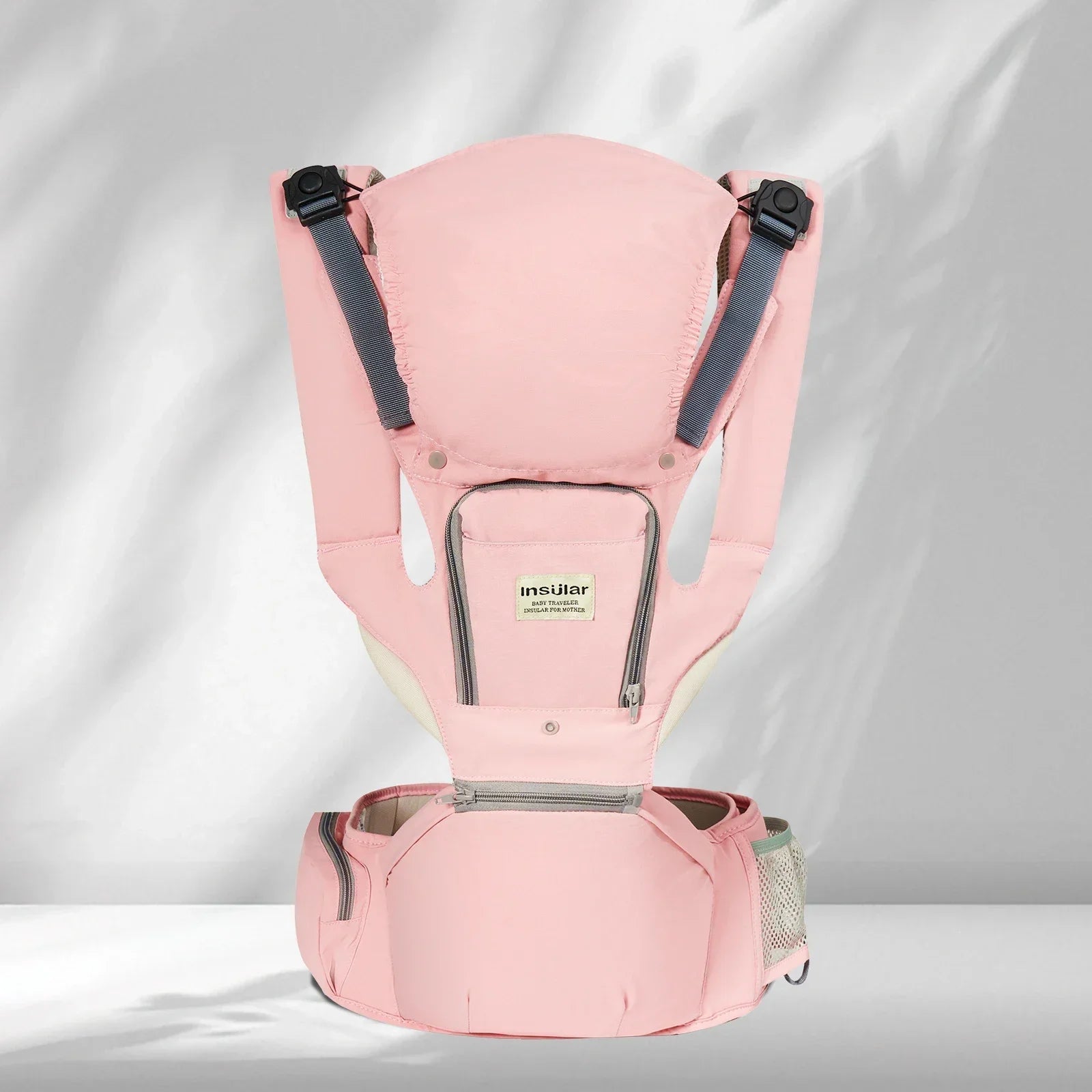 3 In 1 Baby Multi-functional Carrier